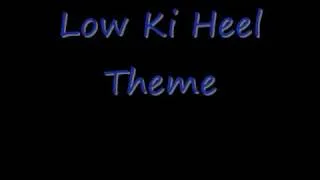 LowKi Heel Theme (ROH I believe)