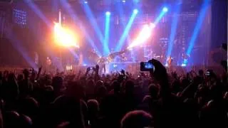 Rammstein - Engel Live aus Berlin 2009 Velodrom