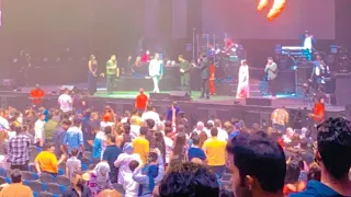 Salim Sulaiman Live Concert 2022 Dubai making crowd crazy | Salman Ali Bhoomi Trivedi Raj Pandit