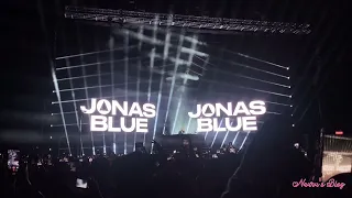 Don't wake me up - Jonas Blue Live in Japan 2024
