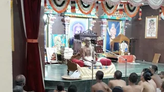 Srimad Bhagavatham Upanyasam By Sri Sri Anna