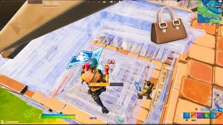 Chanel Bag 👜 (Fortnite Montage)