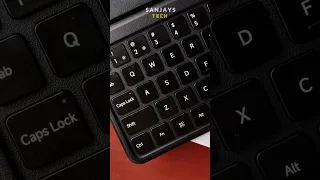 Mi Tab 6 Keyboard Unboxing Review: The Perfect Companion for Productivity | SANJAYS TECH | Xiaomi 6