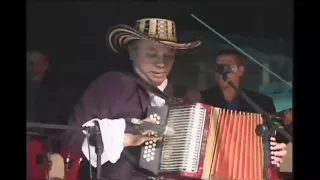 Aniceto Molina - La Pollera Colorada (La Pollera Colorá)