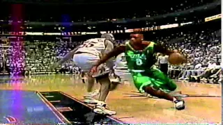 NBA Live 99 Commercial