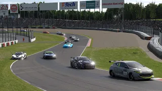 Gran Turismo 7 | World Series 2024 Online Qualifiers | Manufacturers Cup - Round 4 | Broadcast