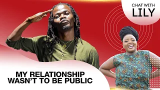 Juliani opens up on his ex Brenda, his marriage with Lillian and financial status | Tuko Extra