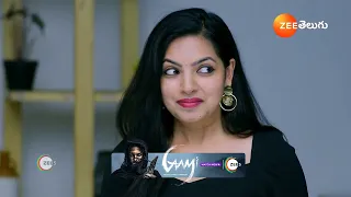 Best Of Zee Telugu - Telugu TV Show - Catch Up Highlights Of The Day - 25-Apr-2024 - Zee Telugu