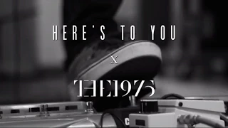 Here's To You - "Sex" by The 1975 (Live Session Cover)