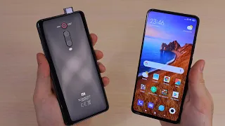 СТОИТ ЛИ ПОКУПАТЬ Xiaomi Mi 9T Pro?? Достоинства и недостатки смартфона