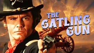 The Gatling Gun HD (1971) | Full Movie | Action Adventure Drama | Hollywood English Movie 2024