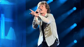 The Rolling Stones - Mess It Up - Live - Allegiant Stadium - Las Vegas NV - May 11, 2024