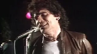 Nazareth - Holiday 1980 Video Sound HQ