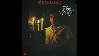 Wally Tax - It's Raining in My Heart(F.N.L. Intro) - 1975