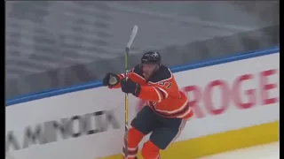 Connor McDavid Pump Up “Light ‘em Up”