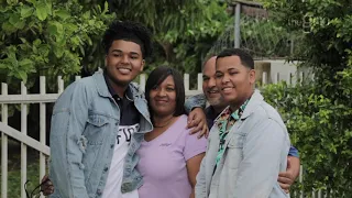 FIRST LOOK: New documentary about Afro-LatinX identity in Puerto Rico