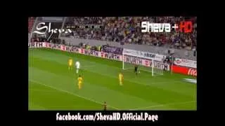 Germany VS Sweden 4-4  All Goals and Highlights