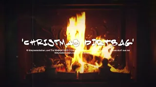 himynameisshan. - Christmas Dirtbag (Visualizer)