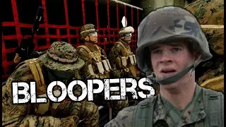 Arma 3 - HAARP Episode 7 Bloopers