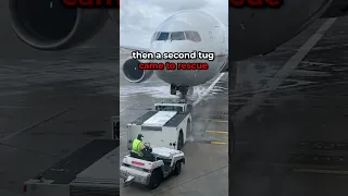 Plane is Too Heavy