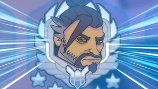 Throwverwatch (Competitive Overwatch Animation)