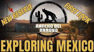 AMAZING TWO DAY HUNTING ADVENTURE || theHunter Call of the Wild || Rancho del Arroyo