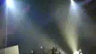 Obvious (Live Bercy 12/10/2004)_Blink-182