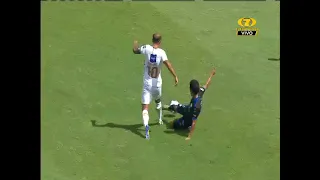 Resumen del partido: Comunicaciones VS. Achuapa