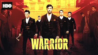 Warrior S2 | Martial arts | Action series on Showmax