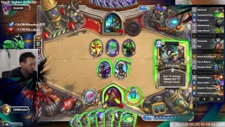 Leper OTK Rogue