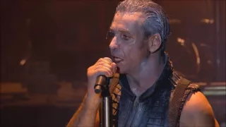 Rammstein - Links 2 3 4 (Live at Download 2016) PROSHOT