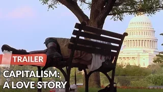 Capitalism: A Love Story 2009 Trailer HD | Documentary | Michael Moore