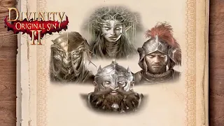 Divinity Original Sin 2 - Good/Best Ending Honour Walkthrough