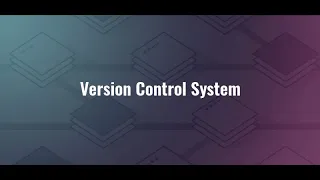 What is Version Control