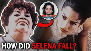 The TRUTH Behind This Deleted Scene From Selena (1997) | Selena Iceberg (2024)