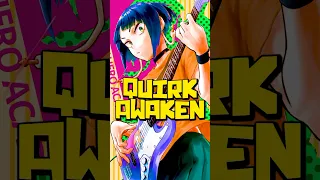 How Does Kyoka Jiro’s Quirk Awakening Work in MHA | My Hero Academia Quirk Awakenings Explained