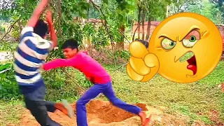 TRY TO NOT LAUGH CHALLENGE Must Watch New Funny Video 2020_Episode