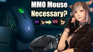 Do You Need A MMO Mouse for FFXIV? And How to Set It Up