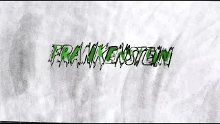 Claire Rosinkranz - Frankenstein (Official Lyric Video)