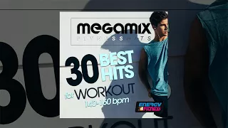 E4F - Megamix Fitness 30 Best Hits For Workout 140 160 Bpm - Fitness & Music 2018