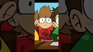 The city’s yours / Eddsworld edit #eddsworld #videoediting #animation #subscribe #bored #edit