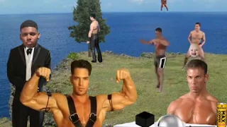 【Gachimuchi】「Stray」