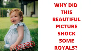 WHY WERE SENIORS ROYALS SHOCKED BY THIS? #royalfamily #meghanmarkle #princeharry