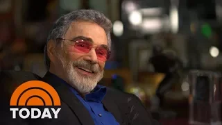 Burt Reynolds Reveal Why He Turned Down Chance To Play James Bond | TODAY
