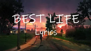 Tream - BEST LIFE (Lyrics) | streichel mir die wampe