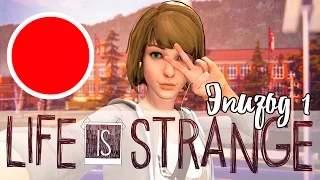 Life is Strange: Episode 1 / Русская озвучка