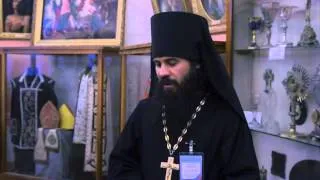 Традиции современного русского монашества: мнение участников конференции