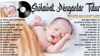 SHOLAWAT PENGANTAR TIDUR BAYI PALING MUSTAJAB 🧡 SHOLAWAT MERDU TERBARU 2023 🧡 SHOLAWAT NABI MUHAMMAD