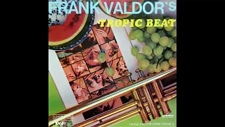 Frank Valdor - Tropic Beat