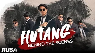Floor 88 - Hutang (Behind The Scenes)
